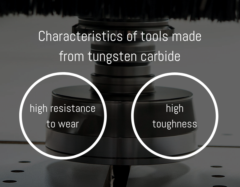 PCD and carbide tools for woodworking find out the differences